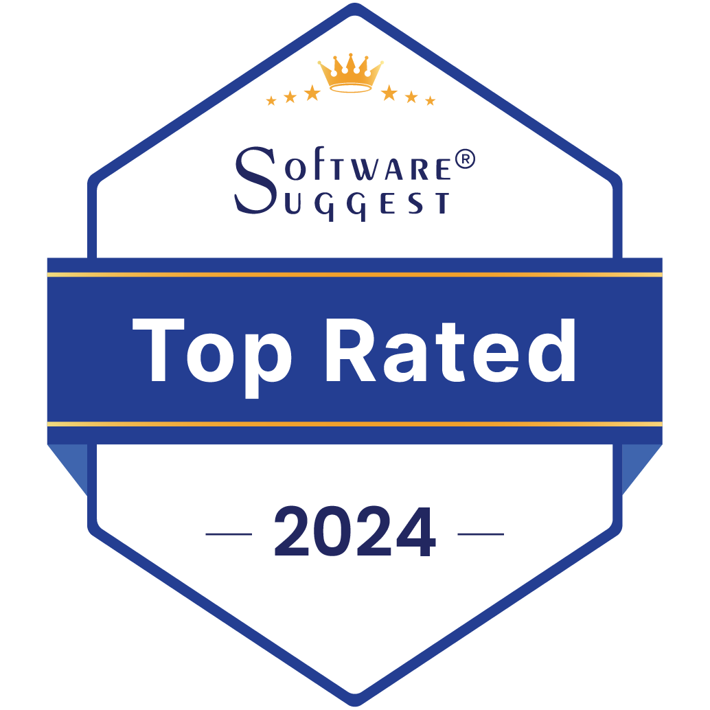 SoftwareSuggest Award