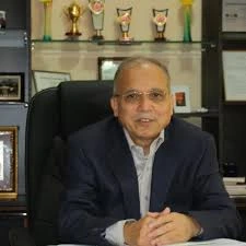 Sadanand Gokhale